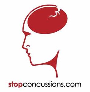Stop Concussions Logo